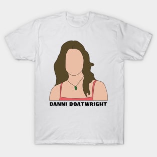 Danni Boatwright T-Shirt